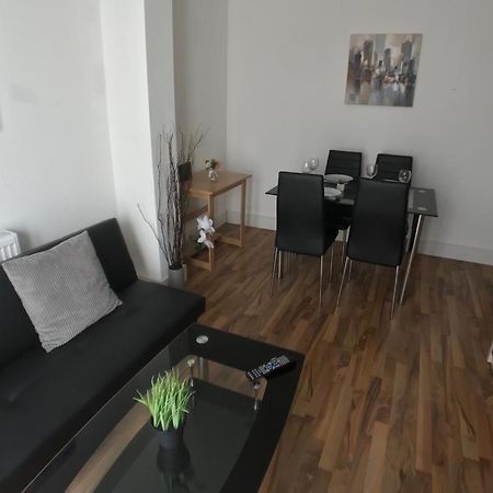 City Sparrow Apartment Pad -1 런던 외부 사진