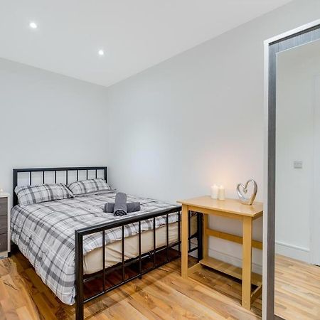 City Sparrow Apartment Pad -1 런던 외부 사진