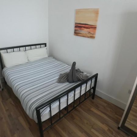 City Sparrow Apartment Pad -1 런던 외부 사진